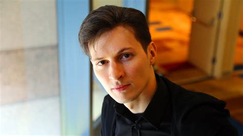 back and spine near freedom|How Pavel Durov, Telegram’s Founder, Went From Russia’s .